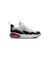 KFN4459　17-22 AIRMAX NOVA (PS)　102WHT/UNVRED　696153-0002