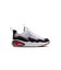 KFN4459　17-22 AIRMAX NOVA (PS)　102WHT/UNVRED　696153-0002