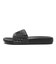 V7350 CL.WFL　OVERS SLIDE　CLR/BLACK　689665-0001