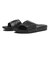 V7350 CL.WFL　OVERS SLIDE　CLR/BLACK　689665-0001