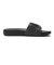 V7350 CL.WFL　OVERS SLIDE　CLR/BLACK　689665-0001