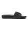 V7350 CL.WFL　OVERS SLIDE　CLR/BLACK　689665-0001