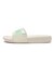 V7350 CL.WFL　OVERS SLIDE　CLR/BEIGE　689665-0002