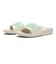 V7350 CL.WFL　OVERS SLIDE　CLR/BEIGE　689665-0002