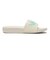 V7350 CL.WFL　OVERS SLIDE　CLR/BEIGE　689665-0002