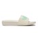 V7350 CL.WFL　OVERS SLIDE　CLR/BEIGE　689665-0002
