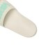V7350 CL.WFL　OVERS SLIDE　CLR/BEIGE　689665-0002