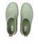 UFS7105PVC　U PLAY MOLDED BOOT　GLAM GREEN　694402-0003