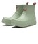 UFS7105PVC　U PLAY MOLDED BOOT　GLAM GREEN　694402-0003