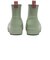 UFS7105PVC　U PLAY MOLDED BOOT　GLAM GREEN　694402-0003