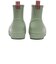 UFS7105PVC　U PLAY MOLDED BOOT　GLAM GREEN　694402-0003