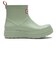 UFS7105PVC　U PLAY MOLDED BOOT　GLAM GREEN　694402-0003
