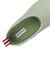 UFS7105PVC　U PLAY MOLDED BOOT　GLAM GREEN　694402-0003