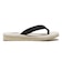 V5138　SETTA　BLACK/BEIGE　689662-0001