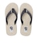 V5138　SETTA　NVY CHK/BEIGE　689662-0002