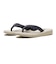 V5138　SETTA　NVY CHK/BEIGE　689662-0002