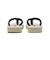 V5138　SETTA　NVY CHK/BEIGE　689662-0002