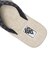 V5138　SETTA　NVY CHK/BEIGE　689662-0002