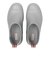 UFS7105PVC　U PLAY MOLDED BOOT　SILVER　694402-0002