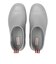 UFS7105PVC　U PLAY MOLDED BOOT　SILVER　694402-0002