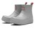 UFS7105PVC　U PLAY MOLDED BOOT　SILVER　694402-0002