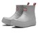 UFS7105PVC　U PLAY MOLDED BOOT　SILVER　694402-0002