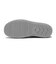 UFS7105PVC　U PLAY MOLDED BOOT　SILVER　694402-0002
