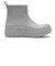 UFS7105PVC　U PLAY MOLDED BOOT　SILVER　694402-0002