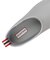 UFS7105PVC　U PLAY MOLDED BOOT　SILVER　694402-0002