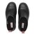 UFS7105PVC　U PLAY MOLDED BOOT　BLACK　694402-0001