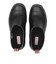 UFS7105PVC　U PLAY MOLDED BOOT　BLACK　694402-0001