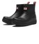 UFS7105PVC　U PLAY MOLDED BOOT　BLACK　694402-0001
