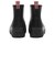 UFS7105PVC　U PLAY MOLDED BOOT　BLACK　694402-0001