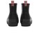 UFS7105PVC　U PLAY MOLDED BOOT　BLACK　694402-0001