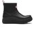 UFS7105PVC　U PLAY MOLDED BOOT　BLACK　694402-0001