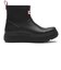 UFS7105PVC　U PLAY MOLDED BOOT　BLACK　694402-0001