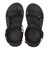 V5184　BLITTS　BLACK/ORANGE　689666-0001