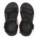 V5184　BLITTS　BLACK/ORANGE　689666-0001