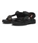 V5184　BLITTS　BLACK/ORANGE　689666-0001