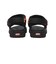 V5184　BLITTS　BLACK/ORANGE　689666-0001