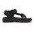 V5184　BLITTS　BLACK/ORANGE　689666-0001