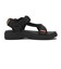 V5184　BLITTS　BLACK/ORANGE　689666-0001