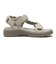 V5184　BLITTS　BEIGE/BROWN　689666-0002