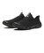 HS10009　BREATHABLE MOC 2　BLACK　689341-0001