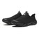 HS10009　BREATHABLE MOC 2　BLACK　689341-0001