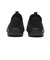 HS10009　BREATHABLE MOC 2　BLACK　689341-0001