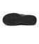 HS10009　BREATHABLE MOC 2　BLACK　689341-0001