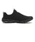 HS10009　BREATHABLE MOC 2　BLACK　689341-0001