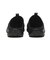 HS10008　BREATHABLE MULE 2　BLACK　689342-0001