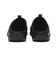 HS10008　BREATHABLE MULE 2　BLACK　689342-0001